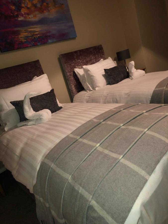 Tredegar Arms Hotel Exteriér fotografie